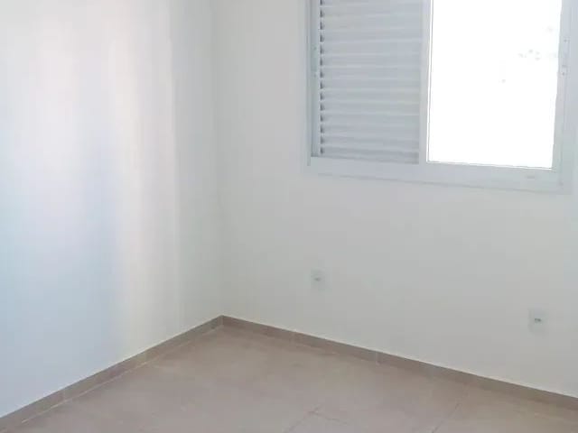 Apartamento com 75m² 2 quartos e 2 banheiros, à venda, no bairro Centro em Taubaté