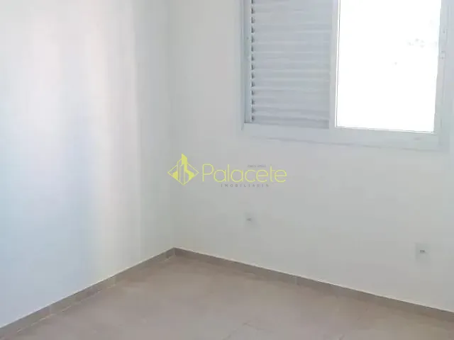 Apartamento com 75m² 2 quartos e 2 banheiros, à venda, no bairro Centro em Taubaté