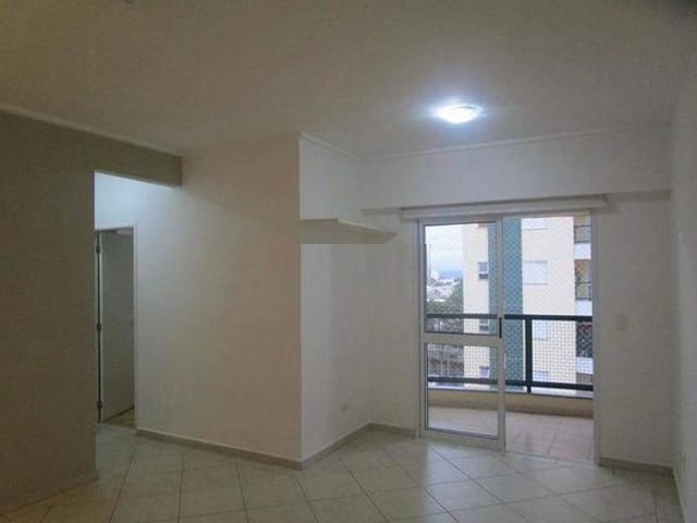 Foto do Apartamento - Apartamento à venda 2 Quartos, 1 Suite, 1 Vaga, 65M², Jardim Aquarius, São José dos Campos - SP | Edifício Tahiti Residence | RUSSI IMÓVEIS