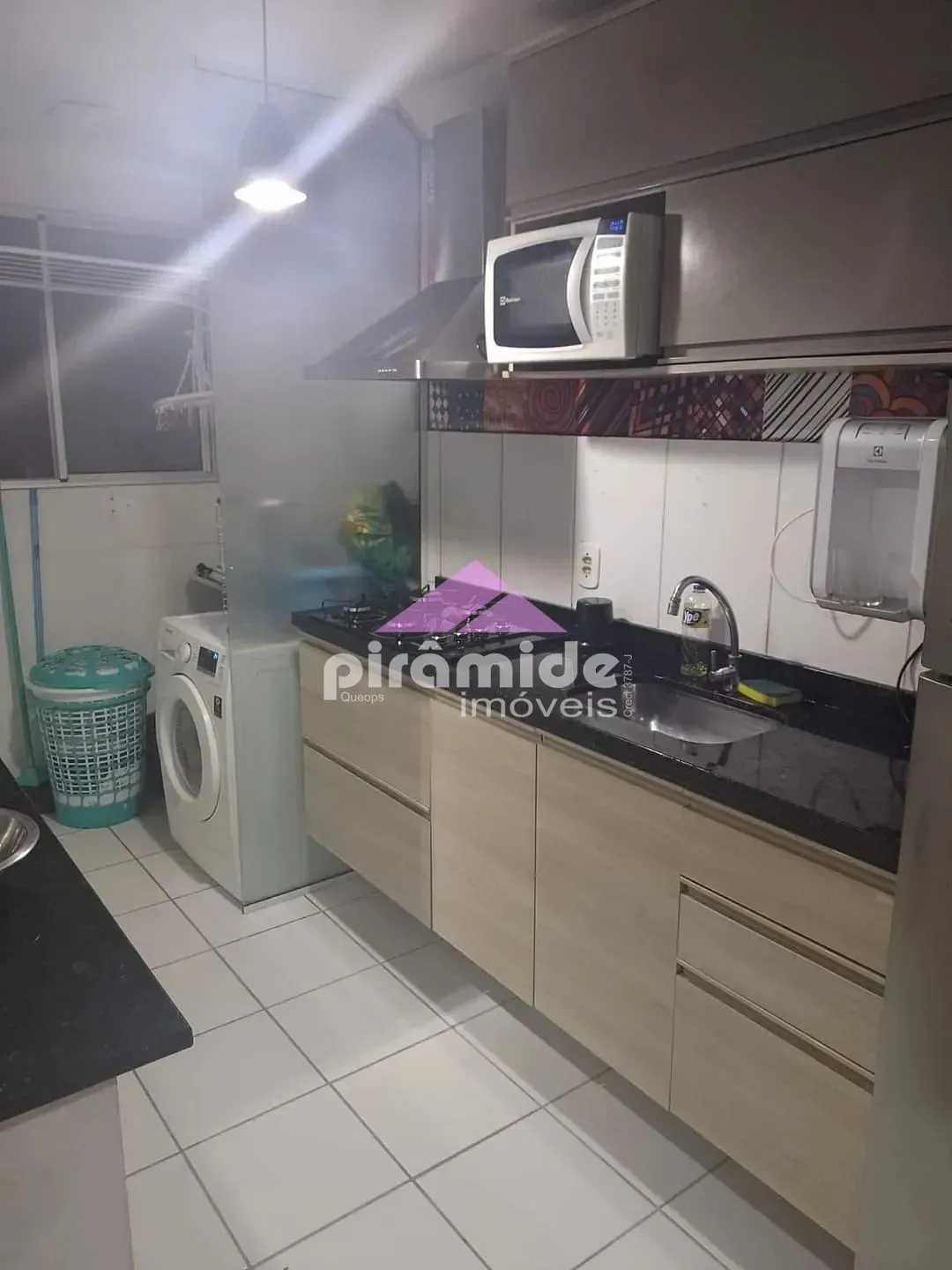 Apartamento, 2 quartos, 48 m² - Foto 7