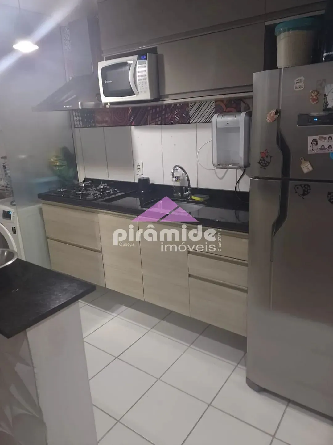 Apartamento, 2 quartos, 48 m² - Foto 6