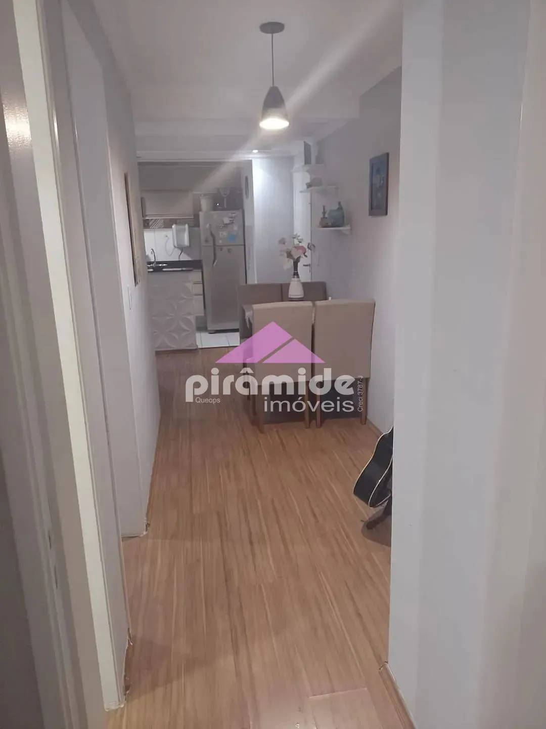 Apartamento, 2 quartos, 48 m² - Foto 5