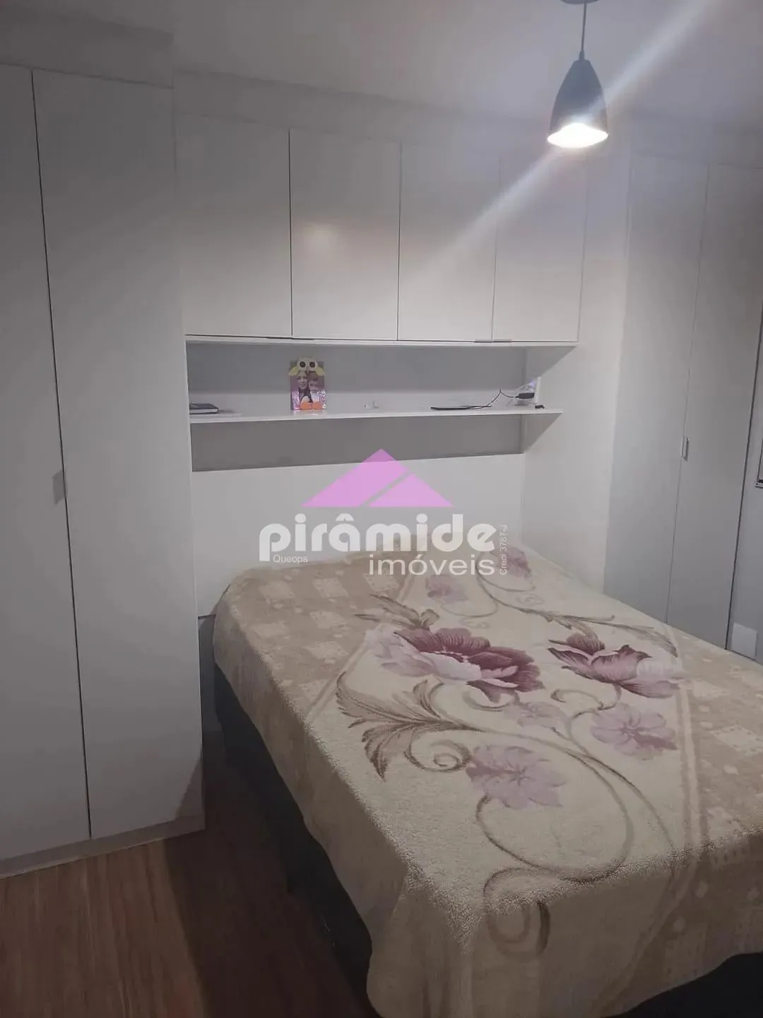 Apartamento, 2 quartos, 48 m² - Foto 8