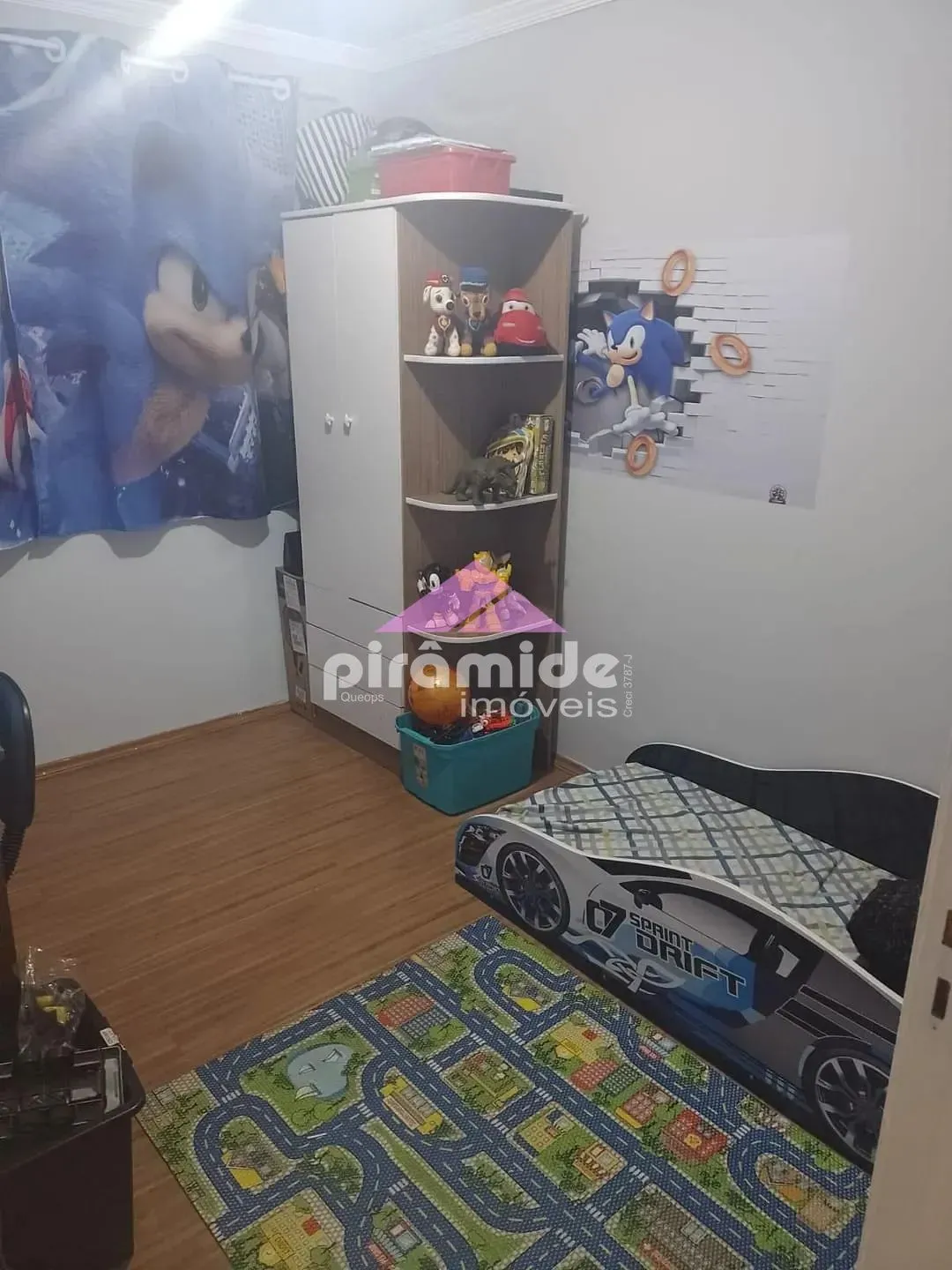 Apartamento, 2 quartos, 48 m² - Foto 9