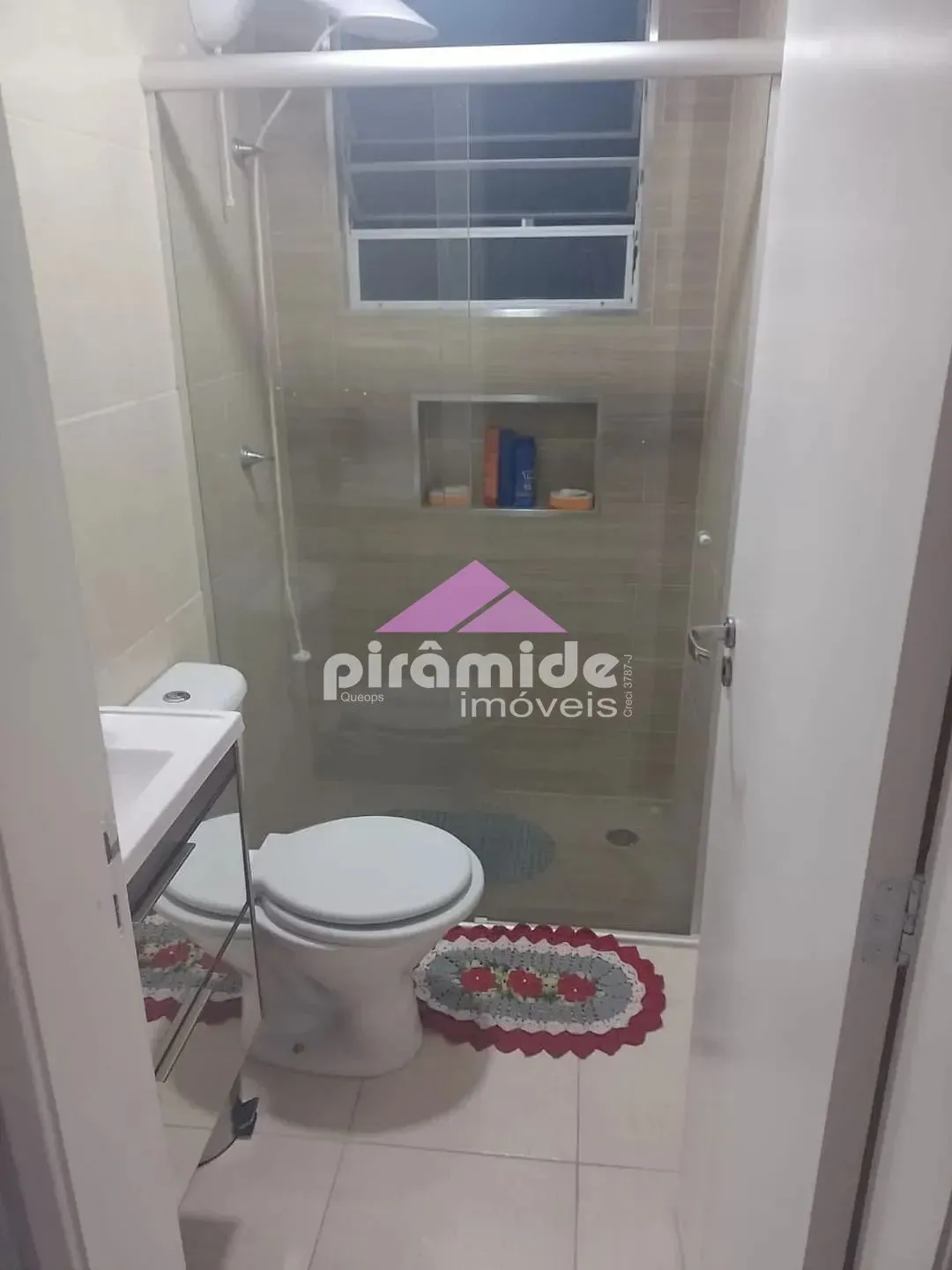 Apartamento, 2 quartos, 48 m² - Foto 11