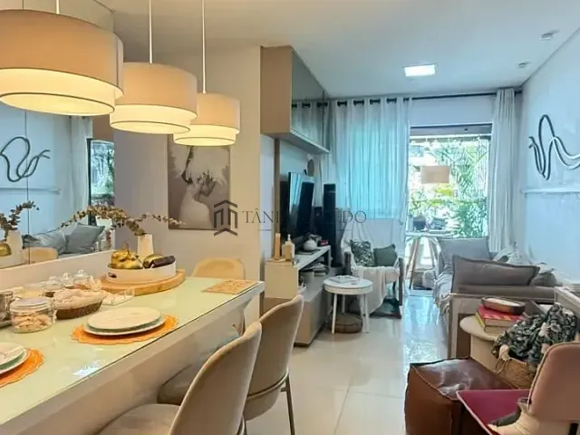 Apartamento 3 quartos e 2 banheiros, à venda, no bairro Tamarineira em Recife