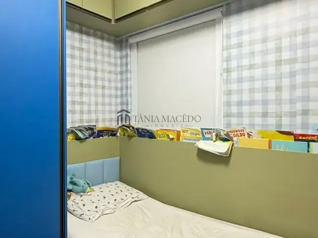Apartamento 3 quartos e 2 banheiros, à venda, no bairro Tamarineira em Recife