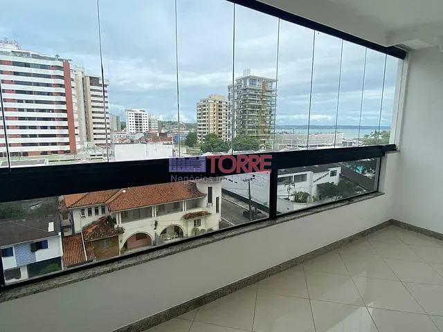 Apartamento 3 quartos e 3 banheiros, à venda, no bairro Cidade Nova em Ilhéus