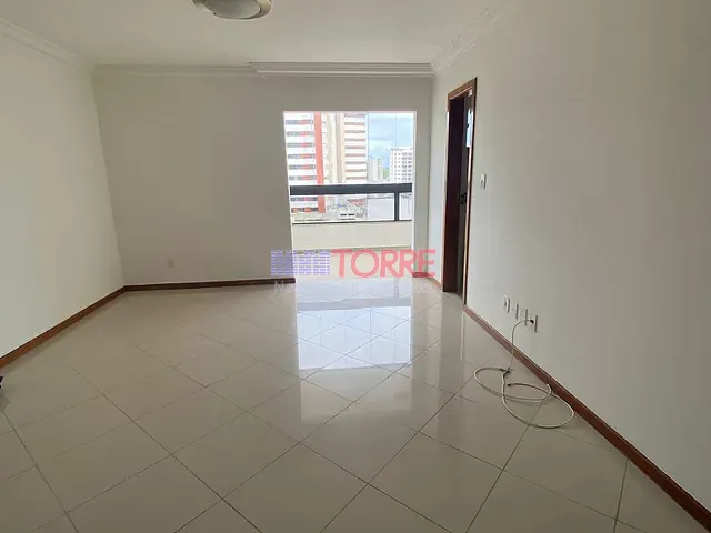 Apartamento 3 quartos e 3 banheiros, à venda, no bairro Cidade Nova em Ilhéus