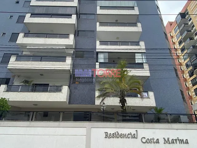 Apartamento 3 quartos e 3 banheiros, à venda, no bairro Cidade Nova em Ilhéus