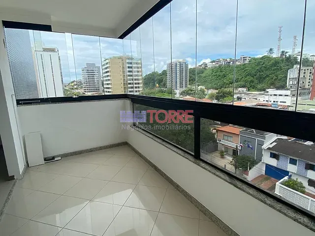Apartamento 3 quartos e 3 banheiros, à venda, no bairro Cidade Nova em Ilhéus