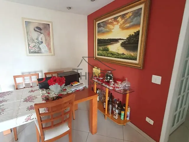 Apartamento com 105m² 3 quartos e 2 banheiros, à venda, no bairro Belenzinho em São Paulo