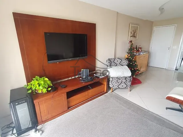 Apartamento com 105m² 3 quartos e 2 banheiros, à venda, no bairro Belenzinho em São Paulo
