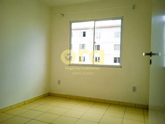 Apartamento com 54m² 2 quartos e 1 banheiro, à venda, no bairro Areal em Pelotas