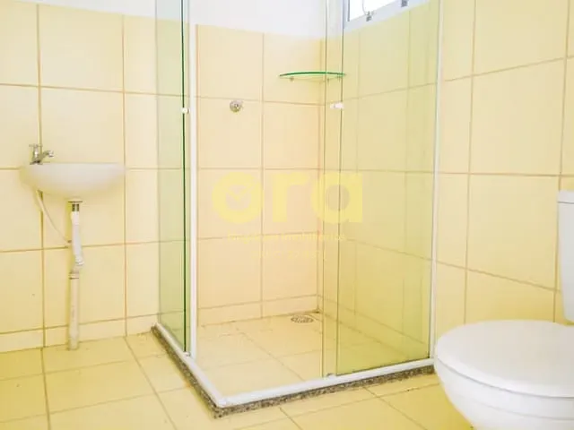 Apartamento com 54m² 2 quartos e 1 banheiro, à venda, no bairro Areal em Pelotas