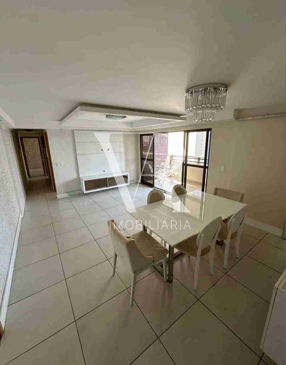 Apartamento à venda com 3 quartos, 103m² - Foto 12