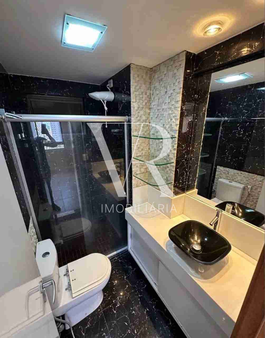Apartamento à venda com 3 quartos, 103m² - Foto 10