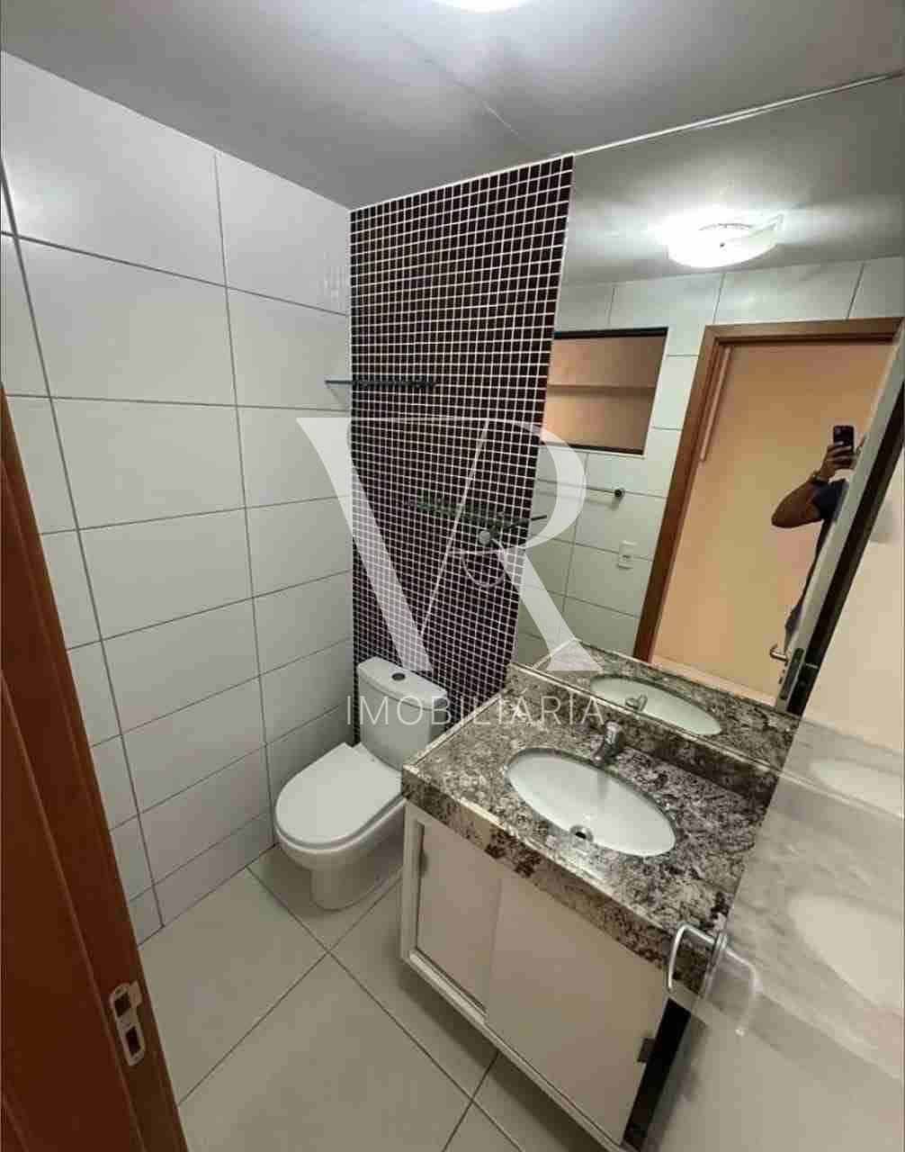 Apartamento à venda com 3 quartos, 103m² - Foto 7