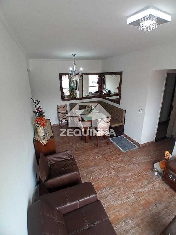 Apartamento, 2 quartos, 62 m² - Foto 9