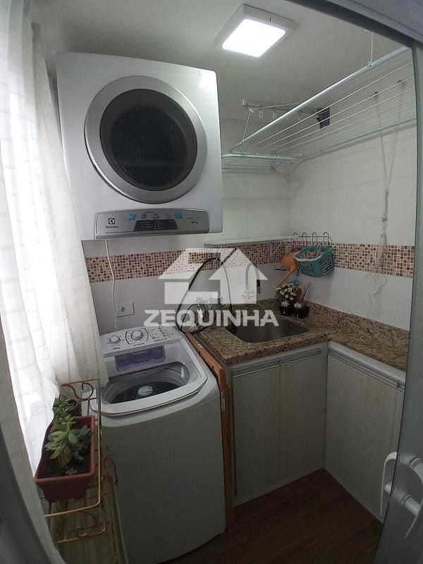 Apartamento, 2 quartos, 62 m² - Foto 3