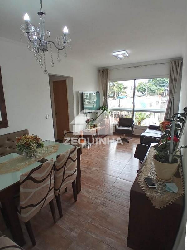 Apartamento, 2 quartos, 62 m² - Foto 7