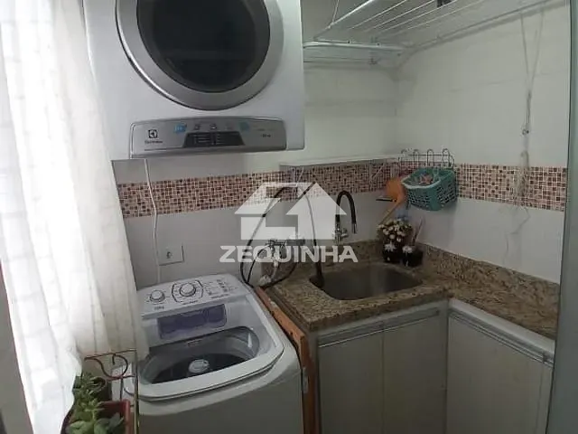 Apartamento com 62m² 2 quartos e 2 banheiros, à venda, no bairro Bela Vista em Osasco