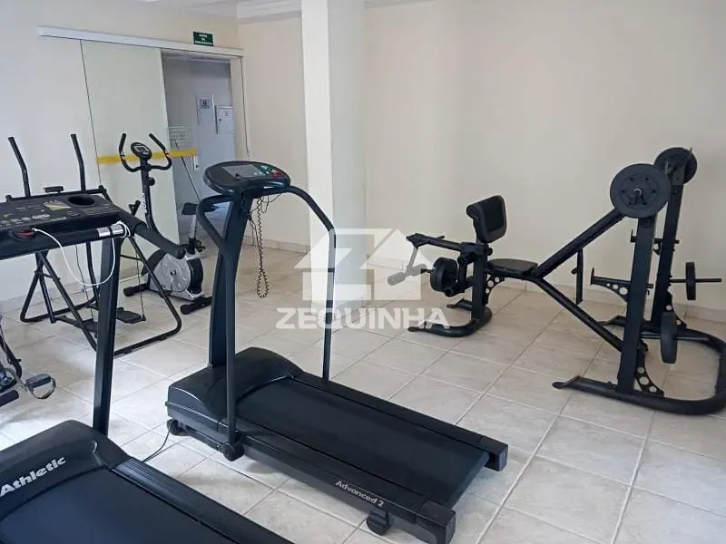 Apartamento, 2 quartos, 62 m² - Foto 17