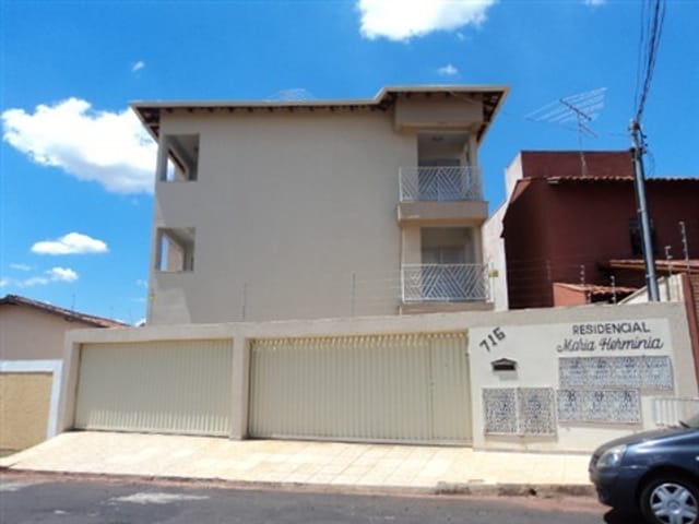Foto do Apartamento - Apartamento à venda 2 Quartos, 86M², Olinda, Uberaba - MG | ZUCATO IMOBILIARIA LTDA