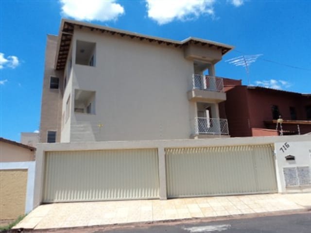 Foto do Apartamento - Apartamento à venda 2 Quartos, 86M², Olinda, Uberaba - MG | ZUCATO IMOBILIARIA LTDA