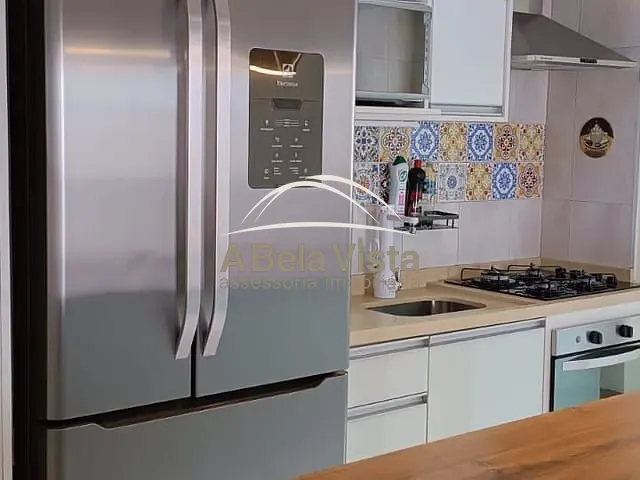 Apartamento 3 quartos e 1 banheiro, à venda, no bairro Vila da Oportunidade em Carapicuíba