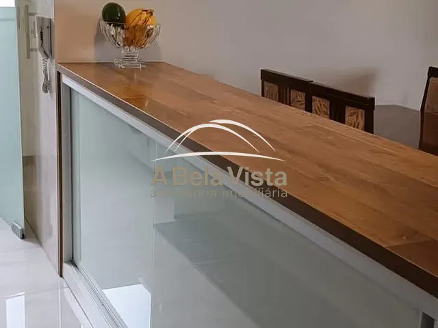 Apartamento 3 quartos e 1 banheiro, à venda, no bairro Vila da Oportunidade em Carapicuíba