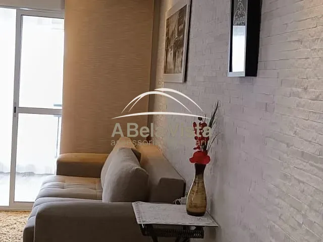 Apartamento 3 quartos e 1 banheiro, à venda, no bairro Vila da Oportunidade em Carapicuíba