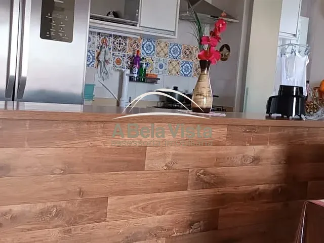 Apartamento 3 quartos e 1 banheiro, à venda, no bairro Vila da Oportunidade em Carapicuíba
