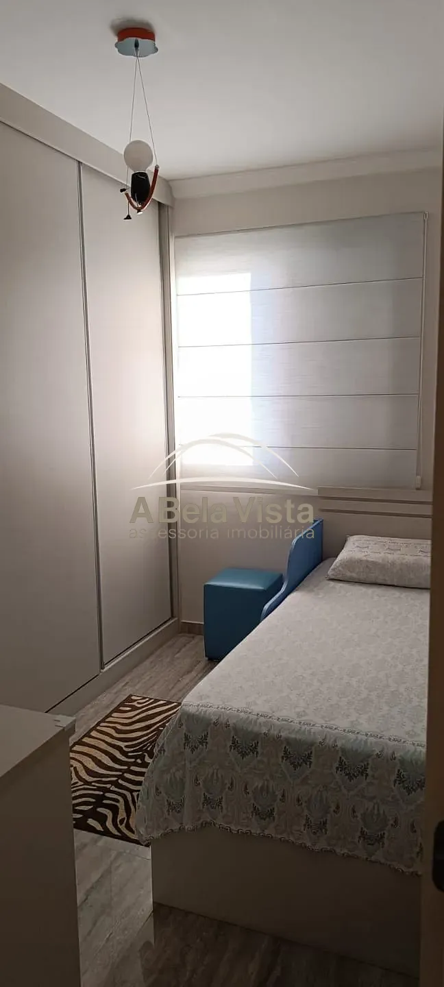 Apartamento, 3 quartos, 57 m² - Foto 23