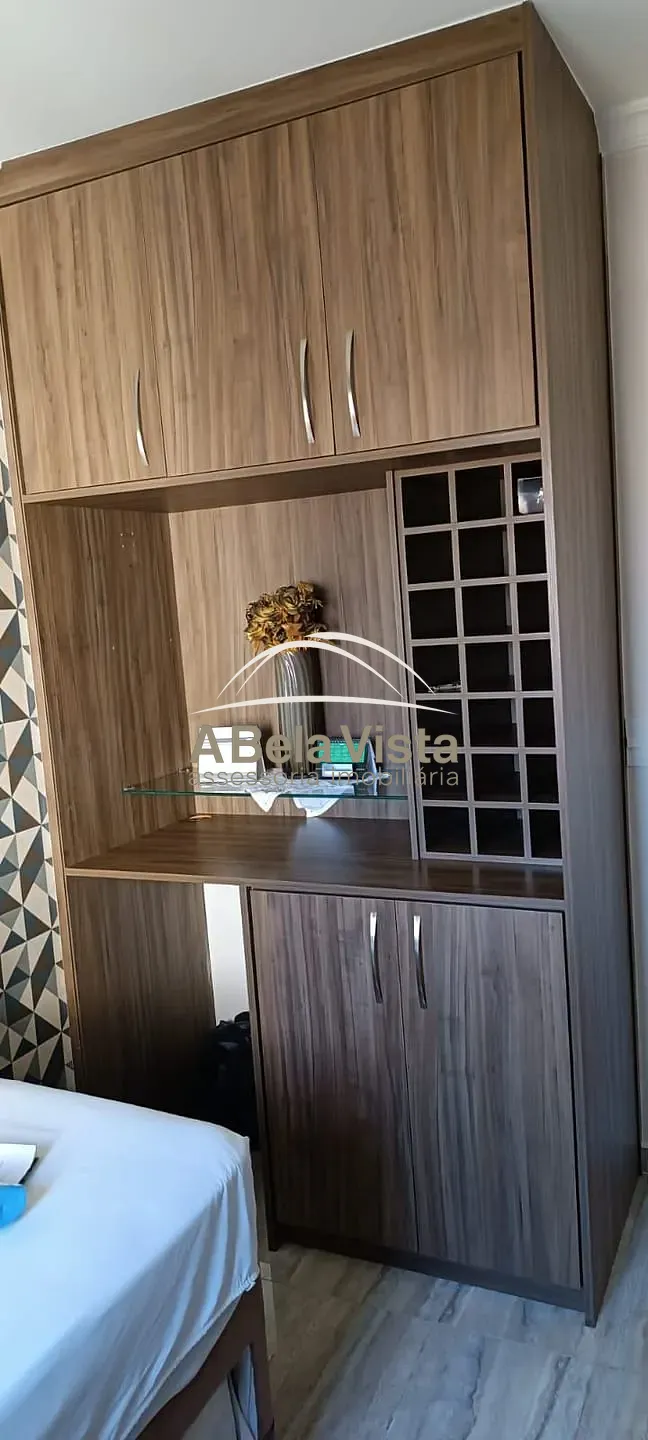 Apartamento, 3 quartos, 57 m² - Foto 14