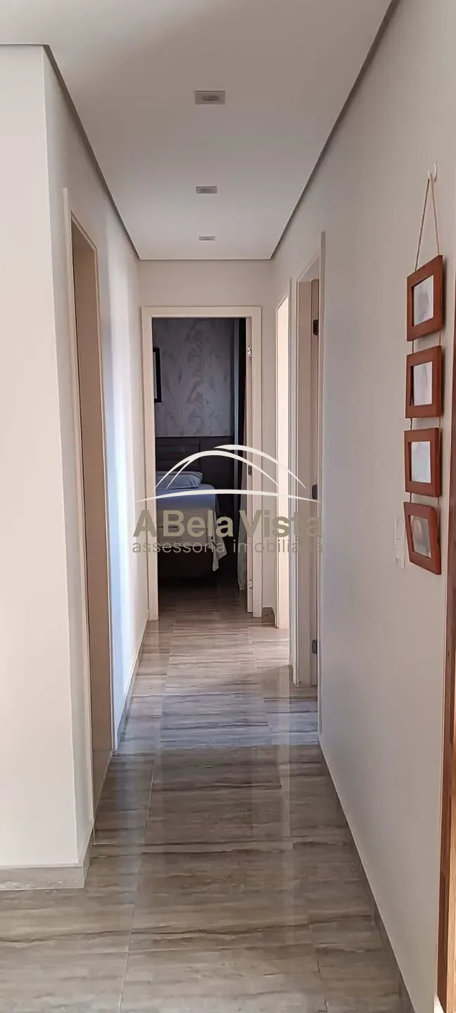 Apartamento, 3 quartos, 57 m² - Foto 10