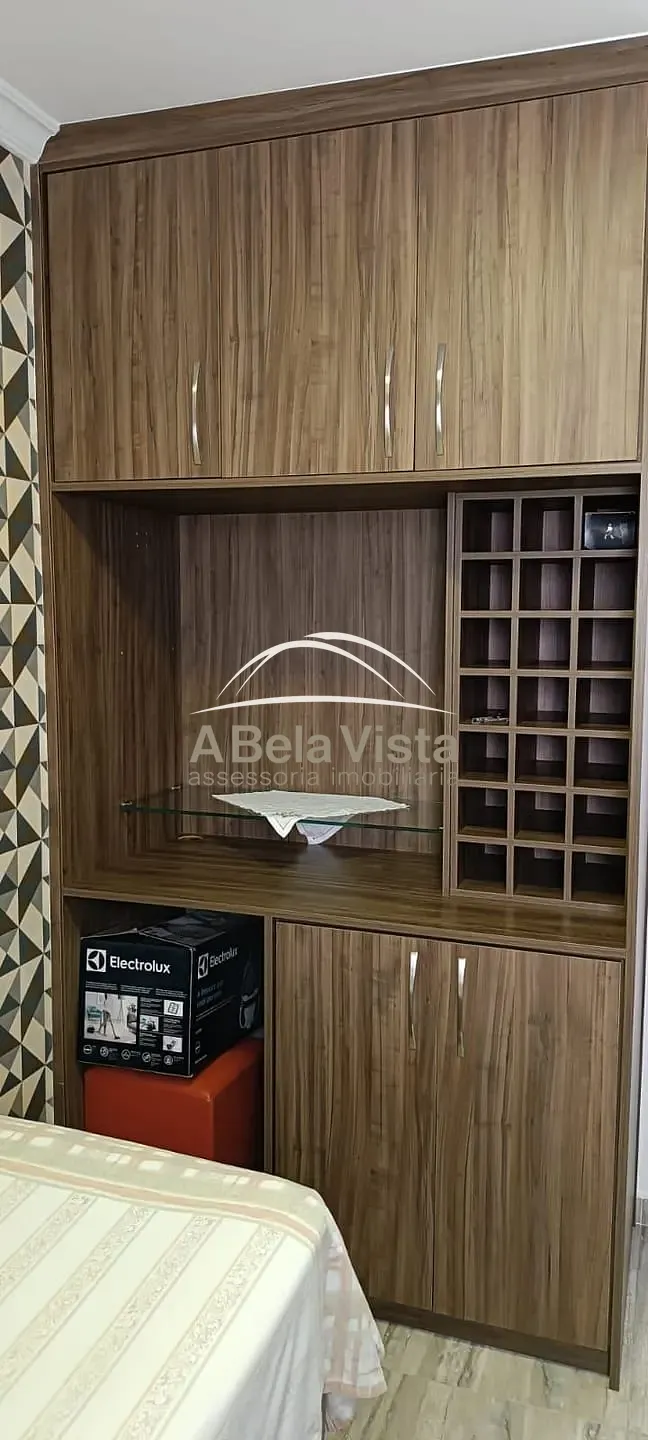 Apartamento, 3 quartos, 57 m² - Foto 13