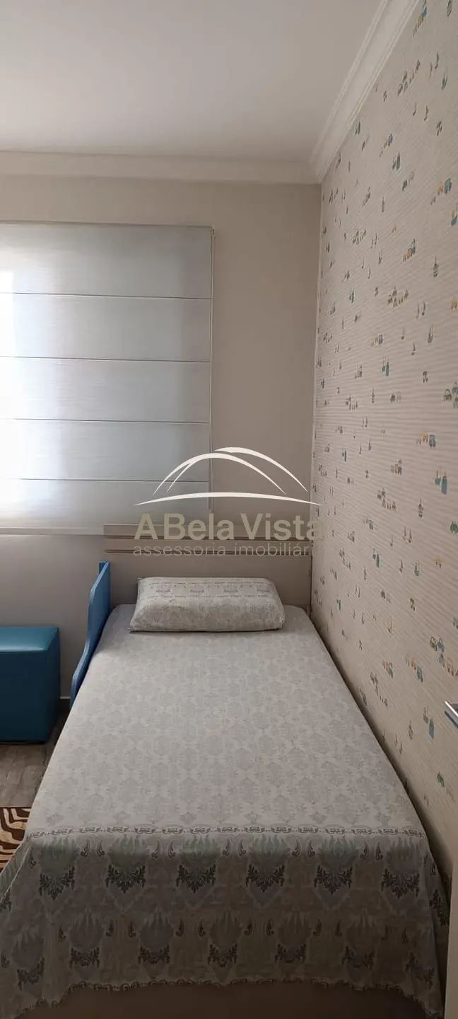 Apartamento, 3 quartos, 57 m² - Foto 22