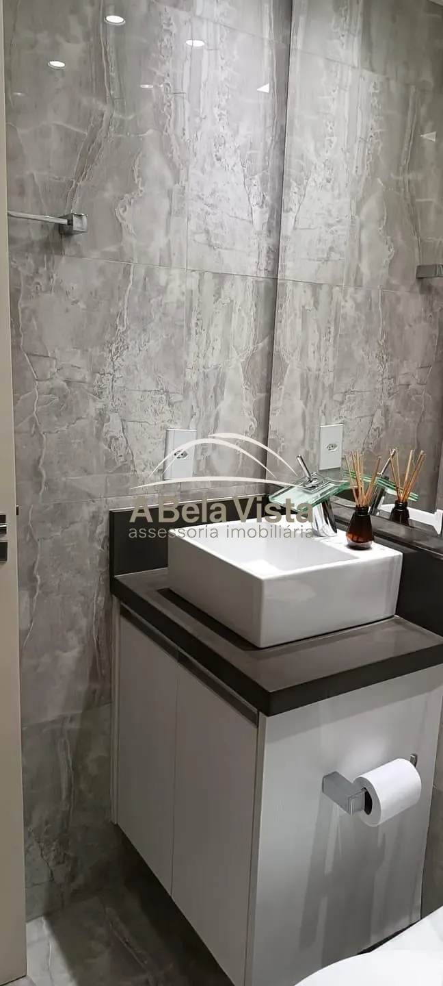 Apartamento, 3 quartos, 57 m² - Foto 20