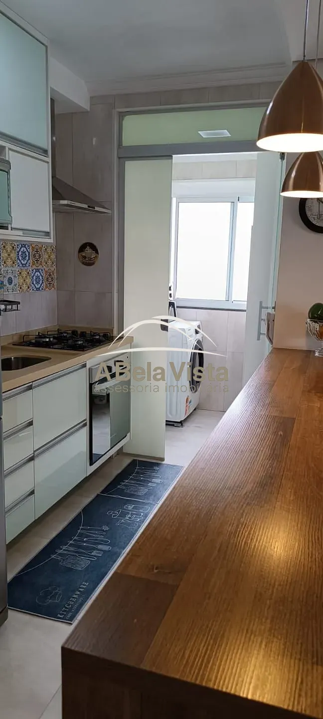 Apartamento, 3 quartos, 57 m² - Foto 7
