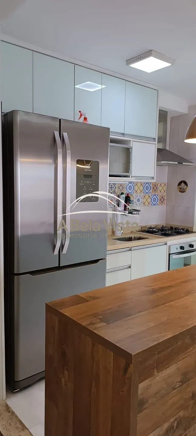 Apartamento, 3 quartos, 57 m² - Foto 6