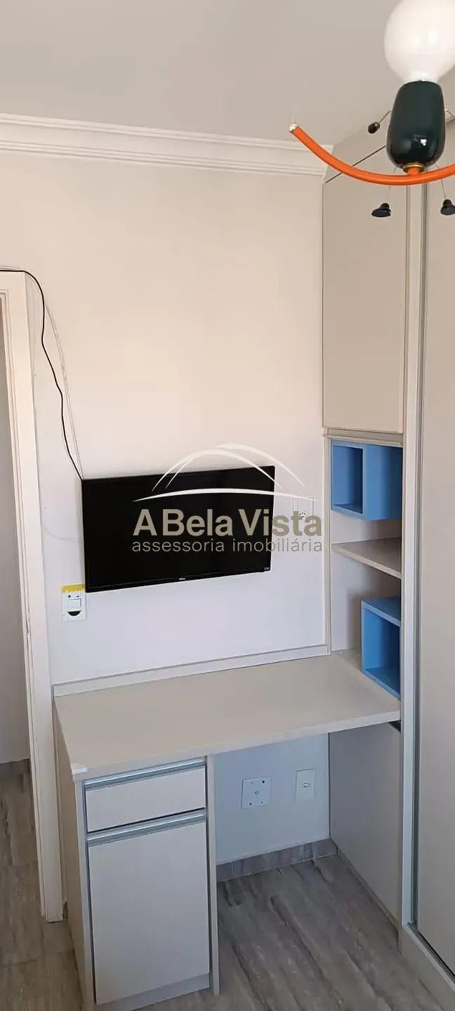Apartamento, 3 quartos, 57 m² - Foto 21