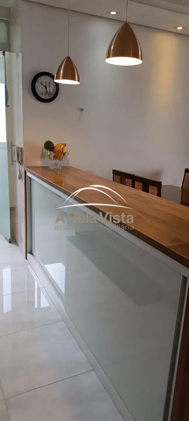 Apartamento, 3 quartos, 57 m² - Foto 5