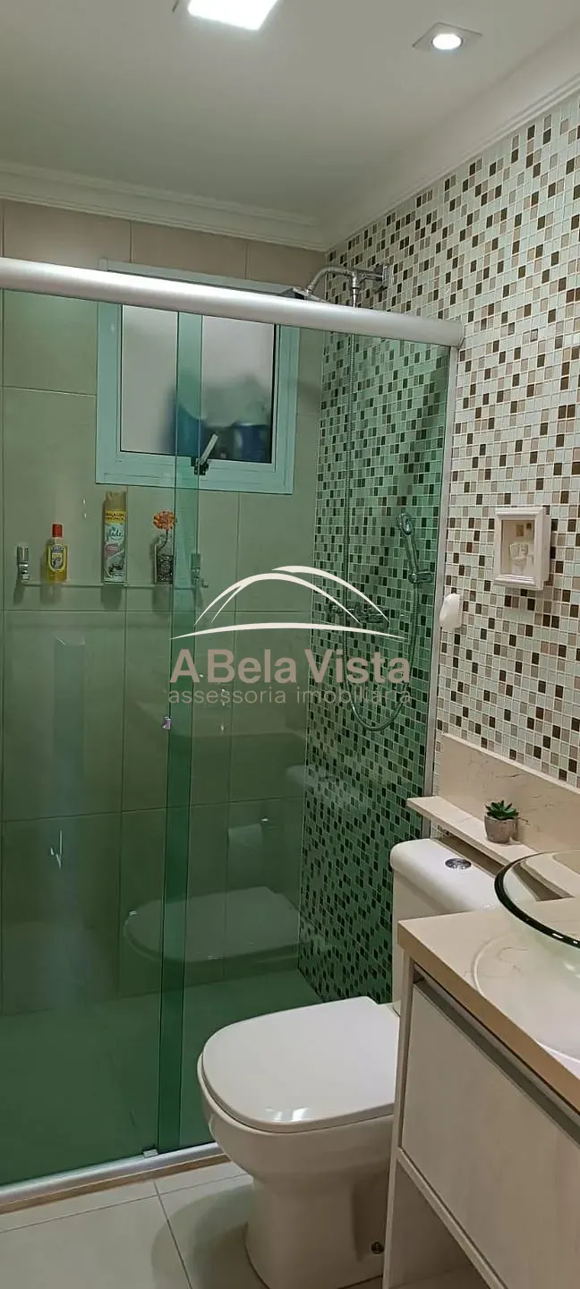 Apartamento, 3 quartos, 57 m² - Foto 26