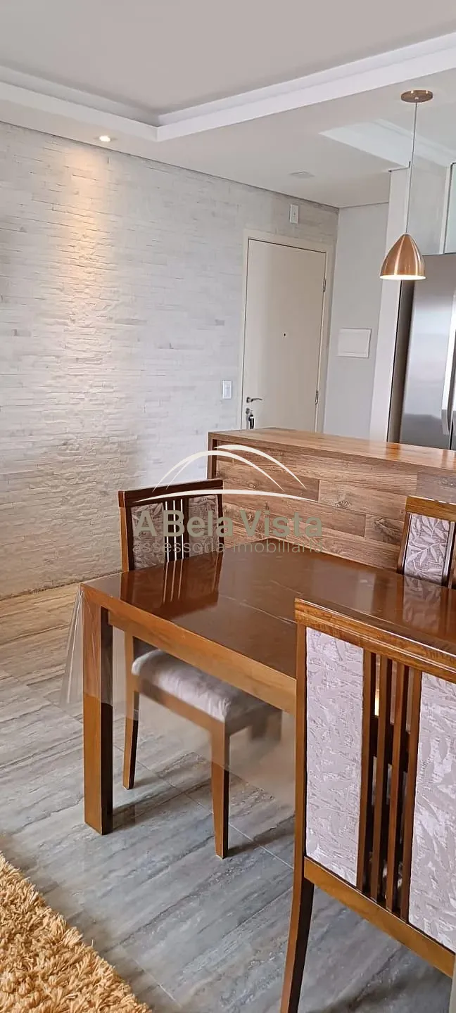 Apartamento, 3 quartos, 57 m² - Foto 8