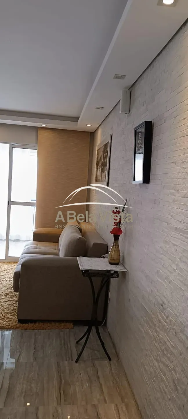 Apartamento, 3 quartos, 57 m² - Foto 3