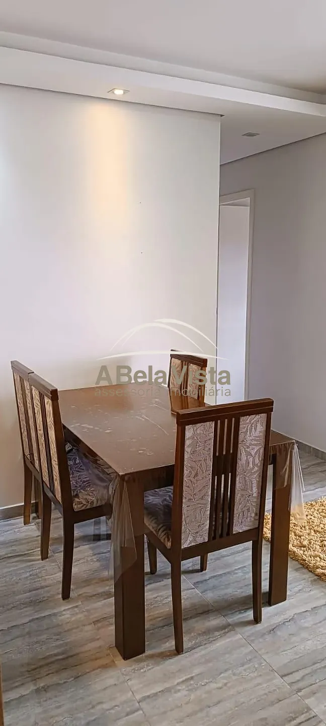 Apartamento, 3 quartos, 57 m² - Foto 9