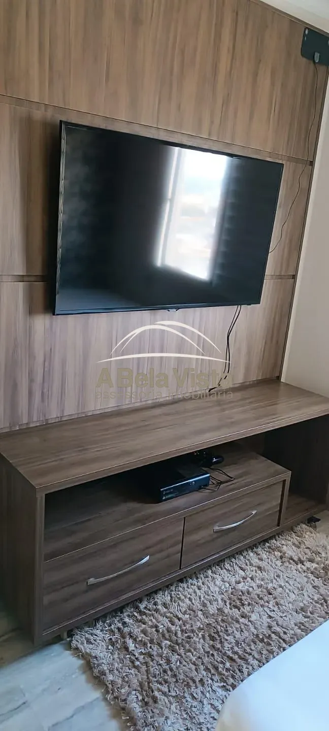 Apartamento, 3 quartos, 57 m² - Foto 12