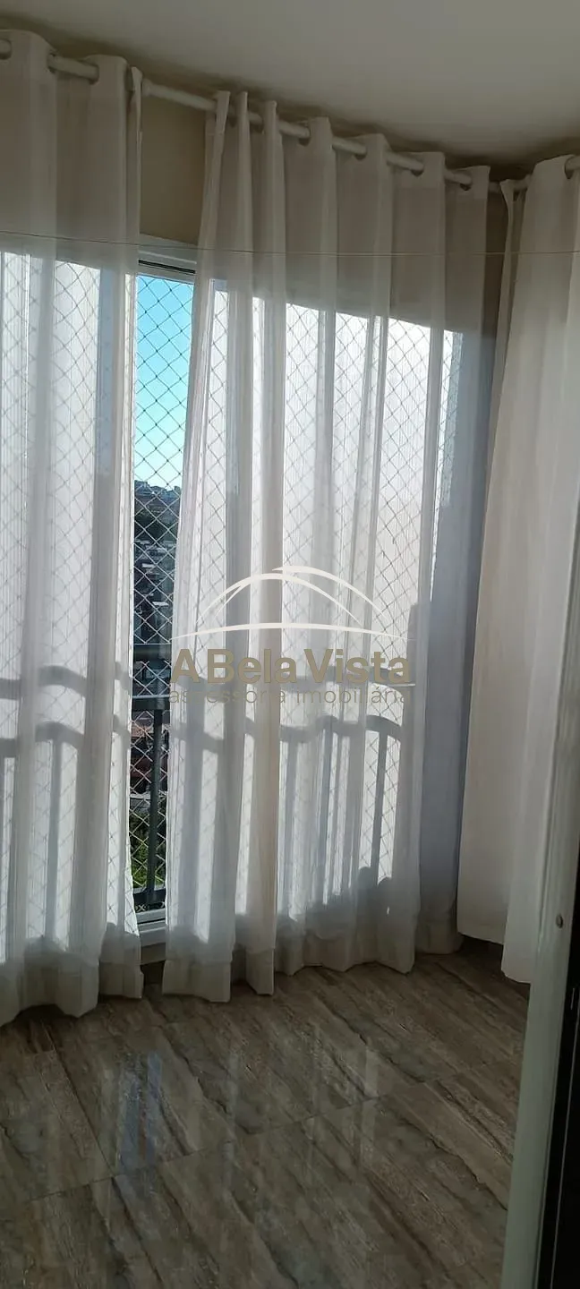 Apartamento, 3 quartos, 57 m² - Foto 1