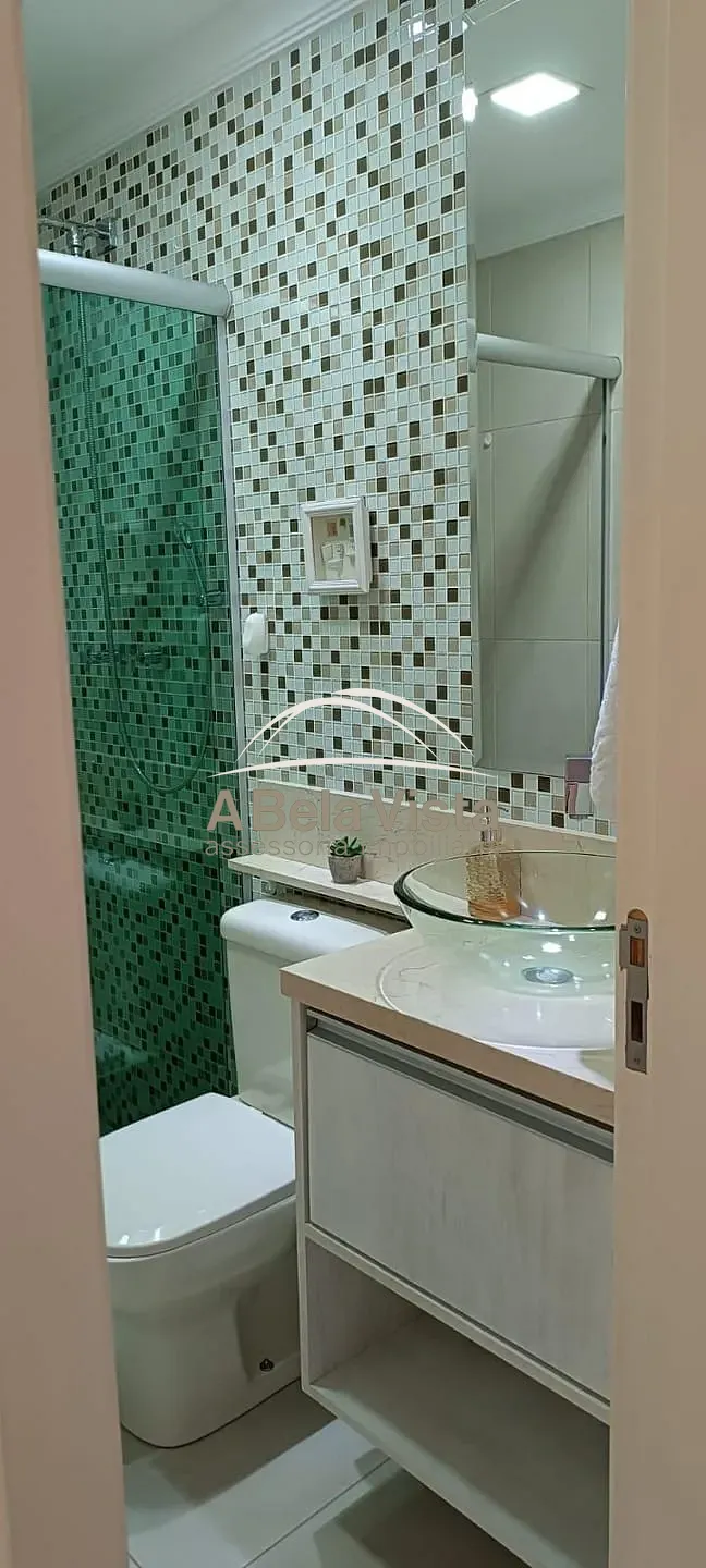 Apartamento, 3 quartos, 57 m² - Foto 25